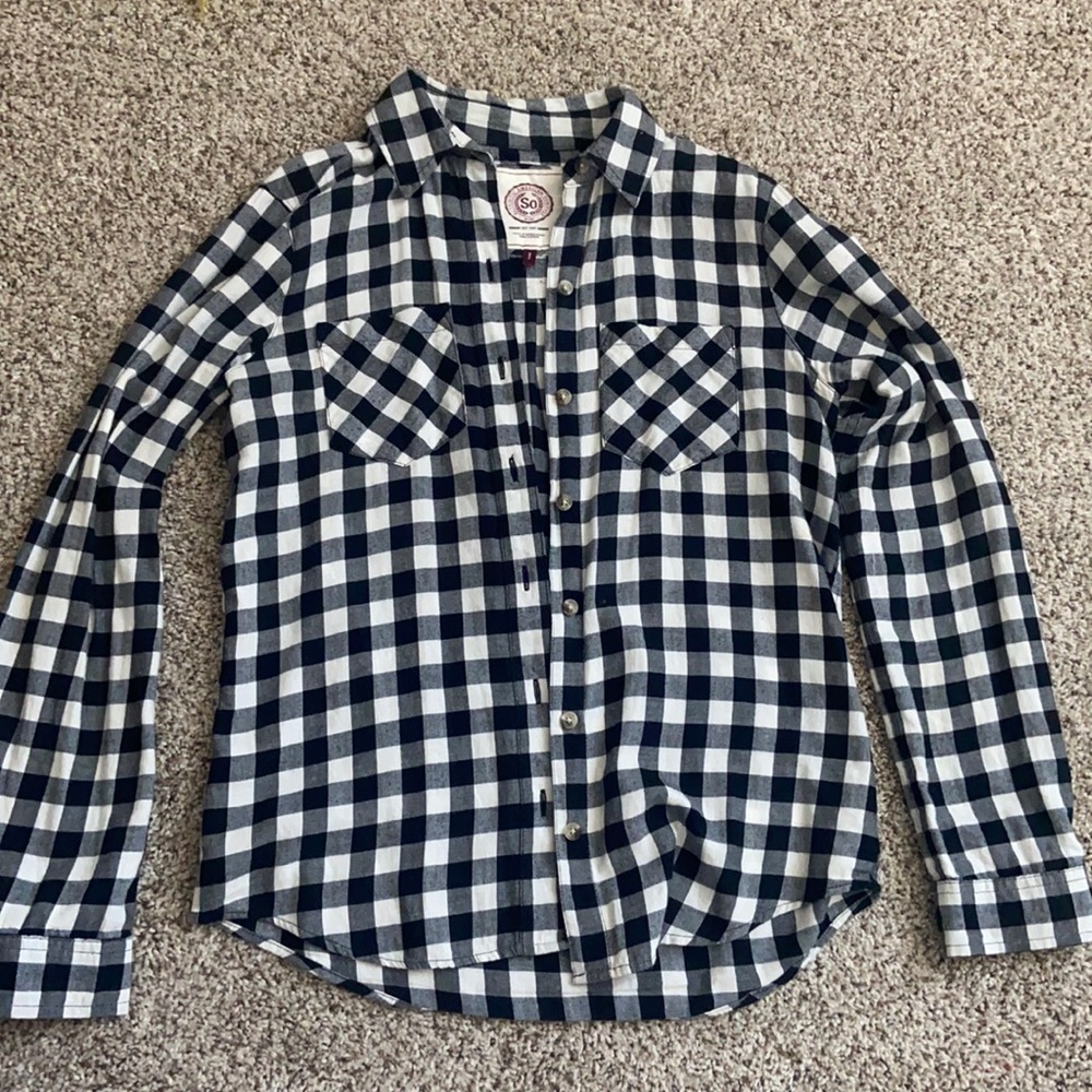 Flannel